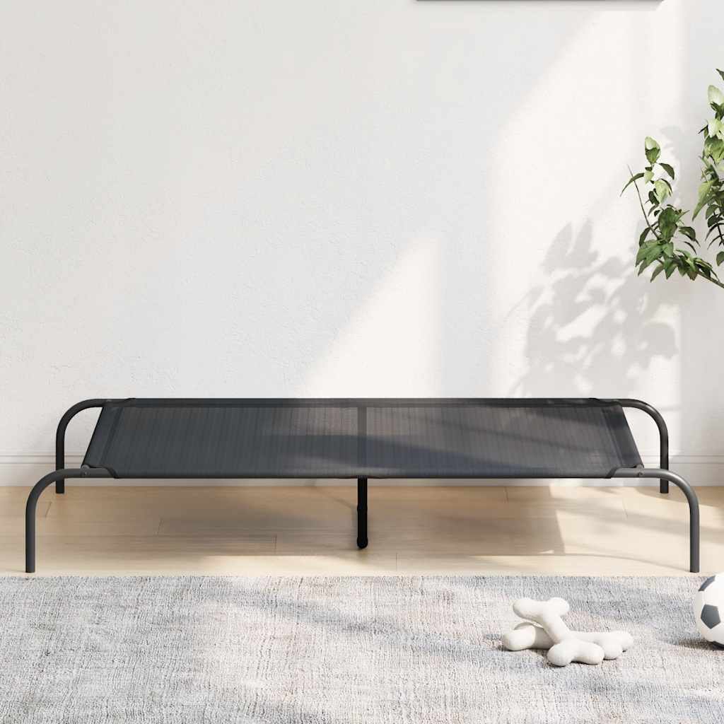 Erhöhtes Hundebett S