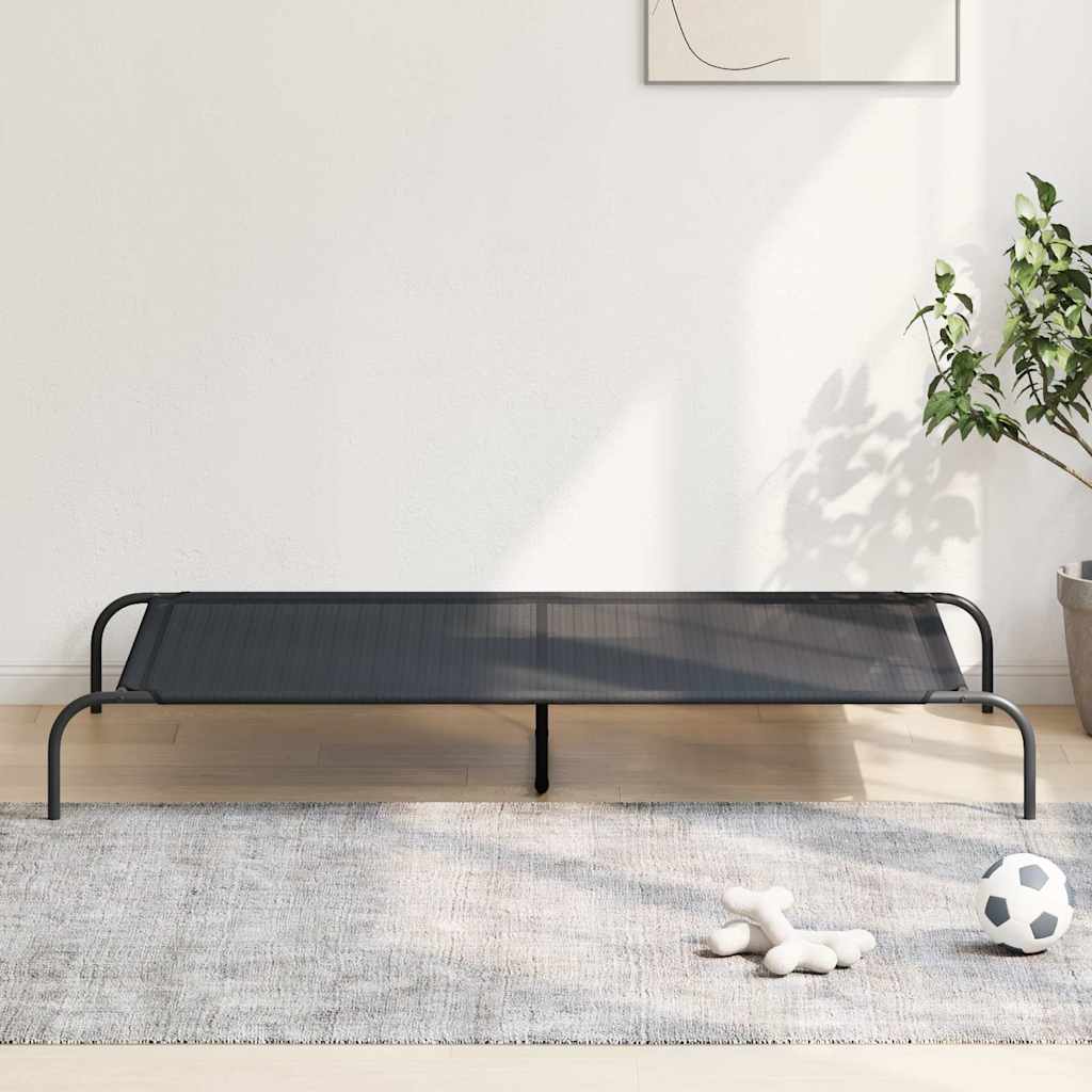 Erhöhtes Hundebett S