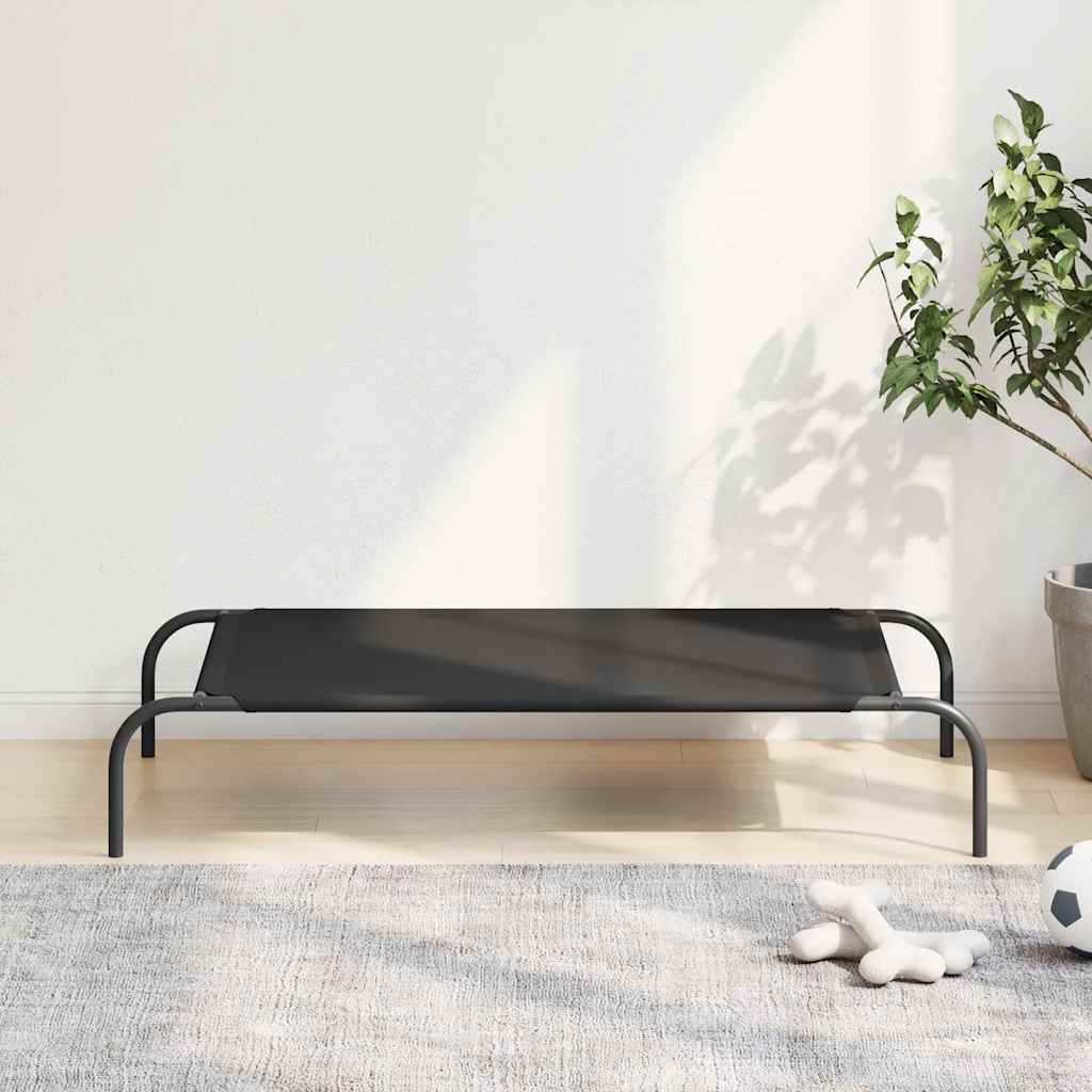 Erhöhtes Hundebett S