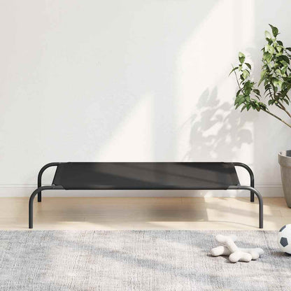 Erhöhtes Hundebett S