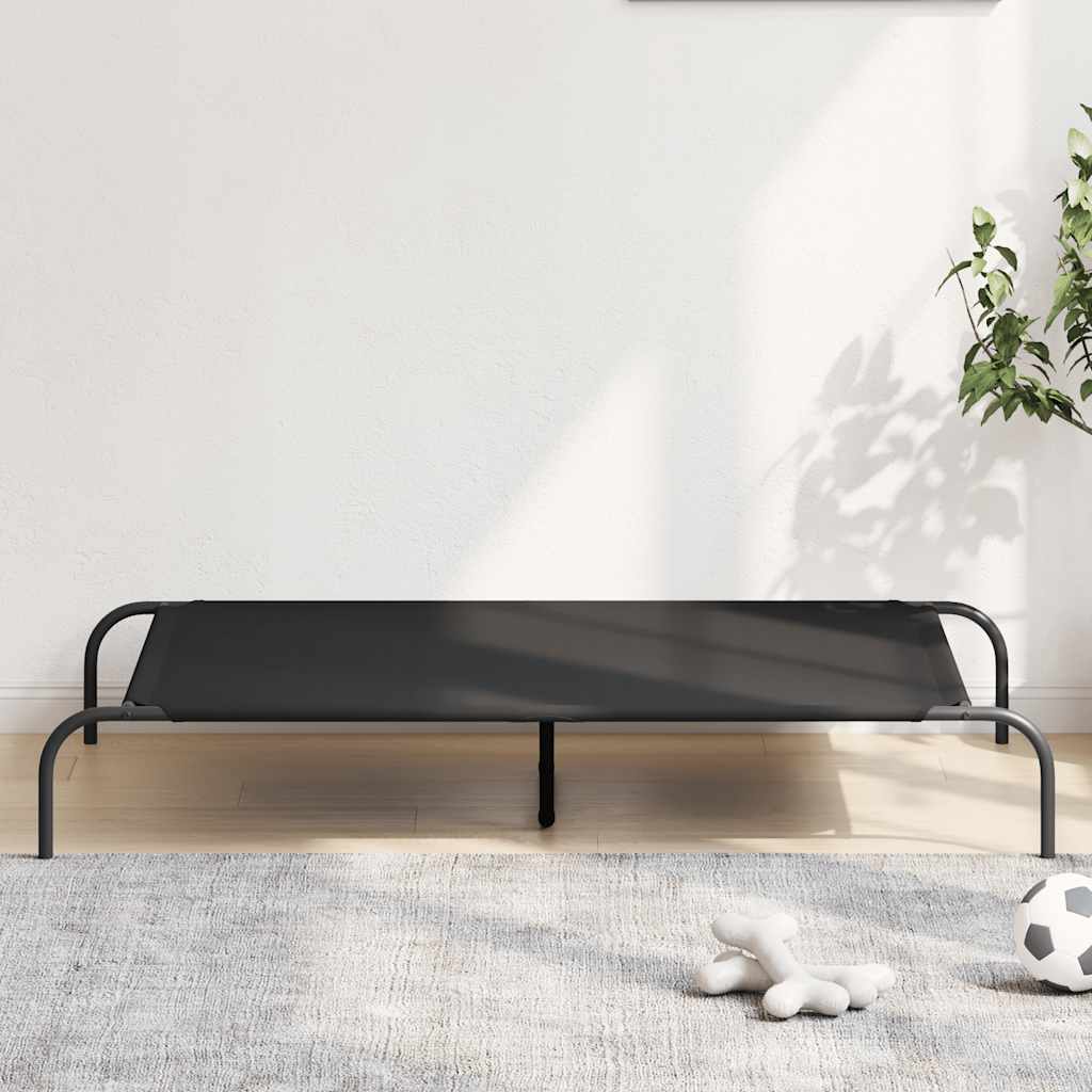 Erhöhtes Hundebett S