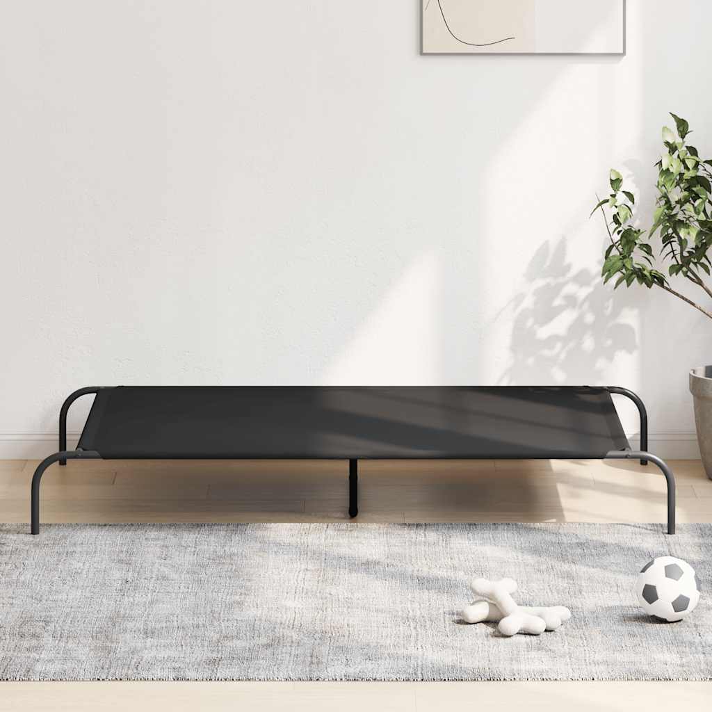 Erhöhtes Hundebett S