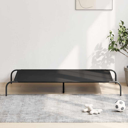 Erhöhtes Hundebett S