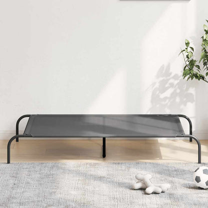 Erhöhtes Hundebett S