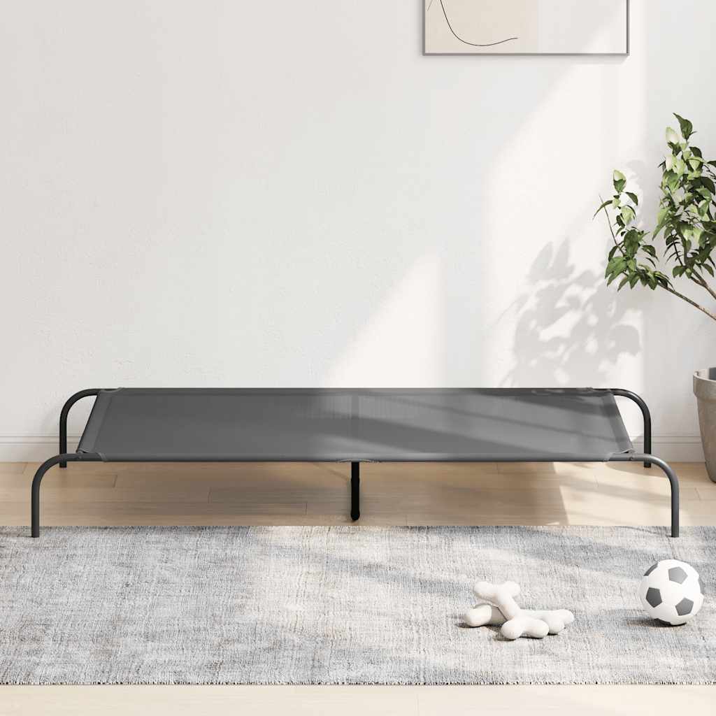 Erhöhtes Hundebett S