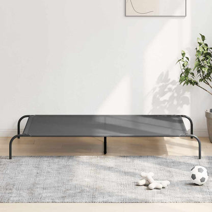 Erhöhtes Hundebett S