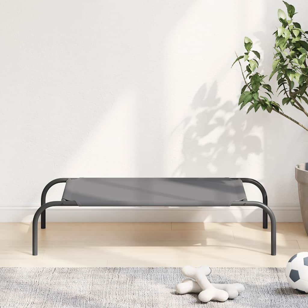 Erhöhtes Hundebett S