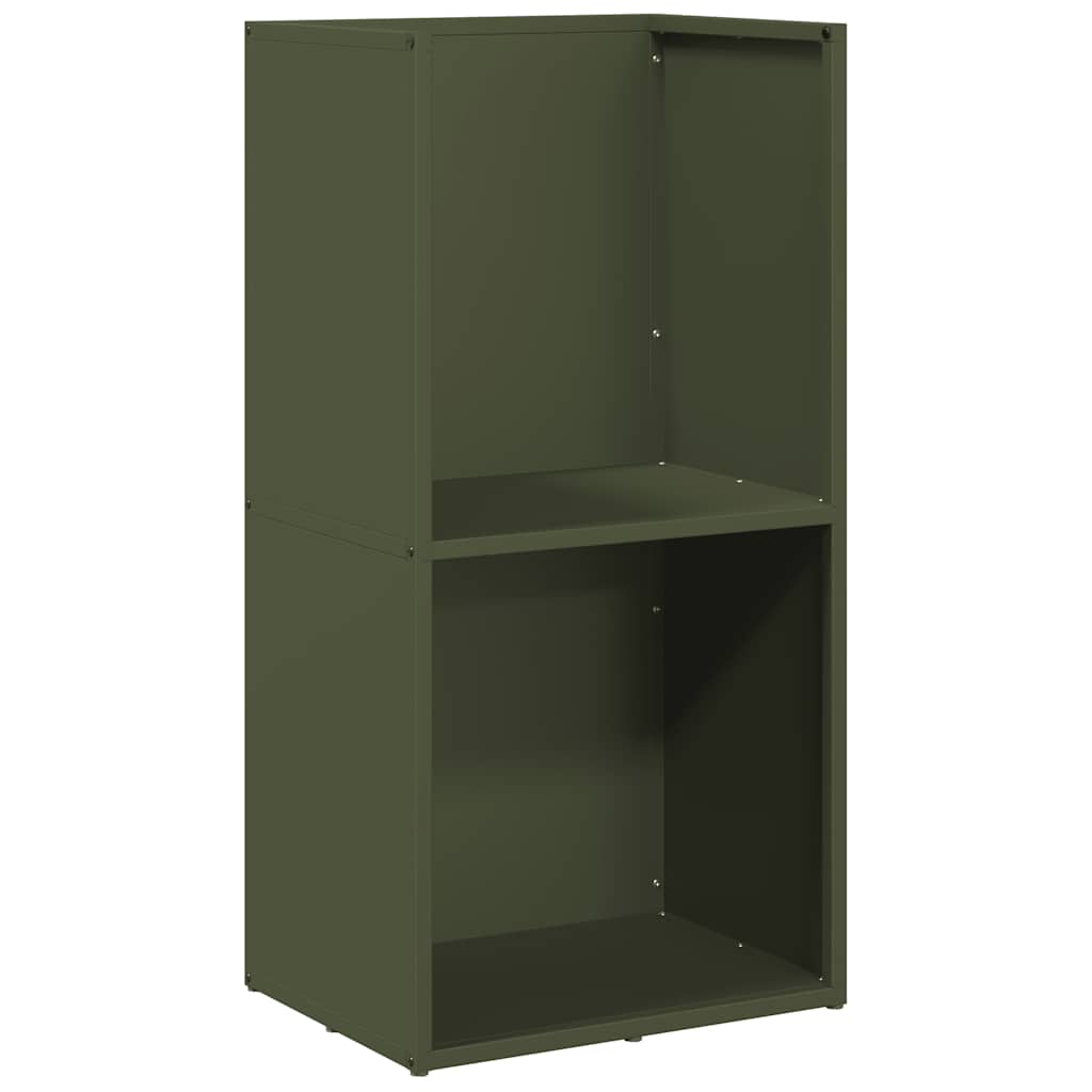 Brennholzregal 40X30X80 Cm Kaltgewalzter Stahl