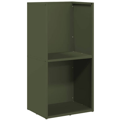 Brennholzregal 40X30X80 Cm Kaltgewalzter Stahl