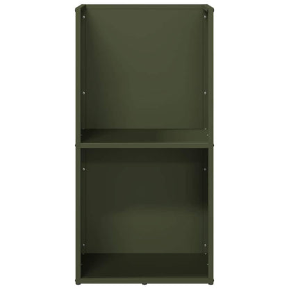 Brennholzregal 40X30X80 Cm Kaltgewalzter Stahl