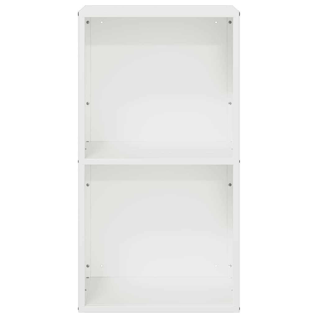 Brennholzregal 40X30X75 Cm Kaltgewalzter Stahl