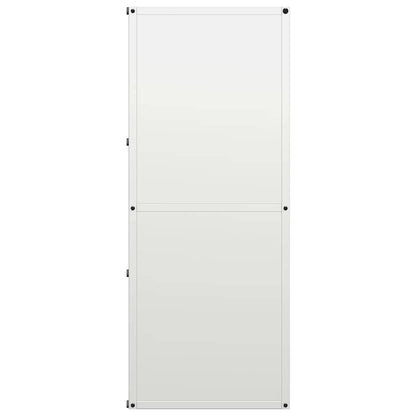 Brennholzregal 40X30X75 Cm Kaltgewalzter Stahl