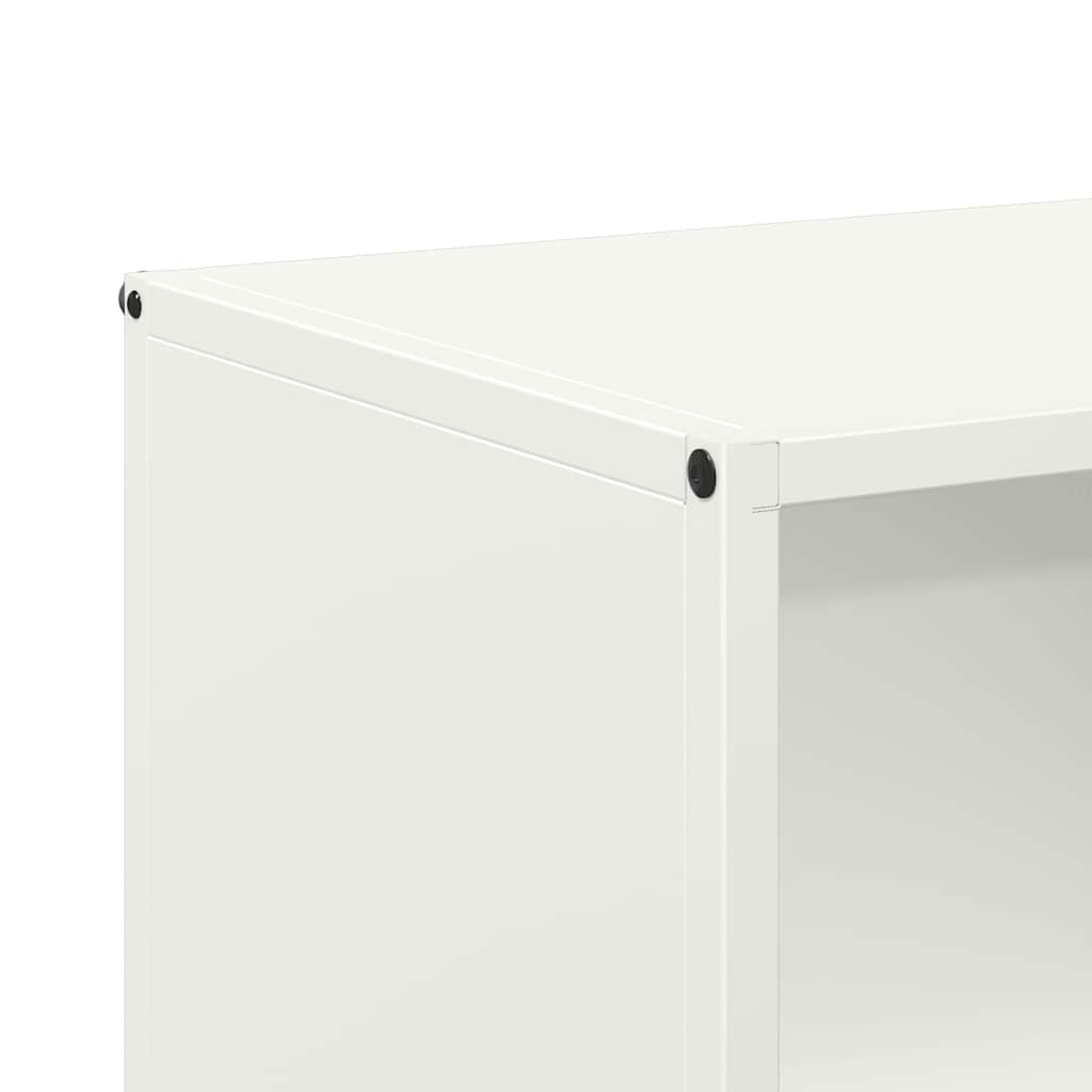Brennholzregal 40X30X75 Cm Kaltgewalzter Stahl