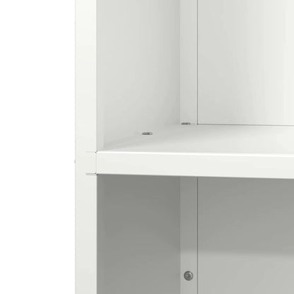 Brennholzregal 40X30X75 Cm Kaltgewalzter Stahl