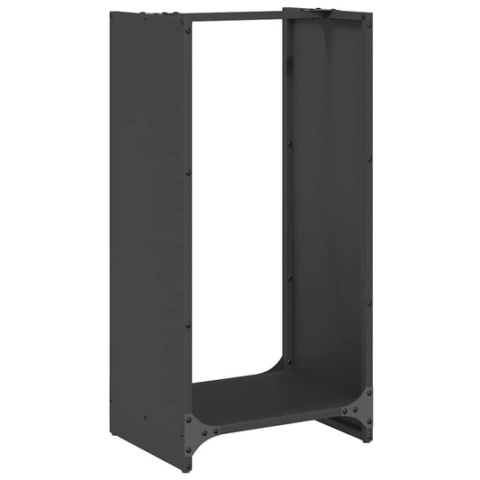 Brennholzregal 40X30X80 Cm Kaltgewalzter Stahl