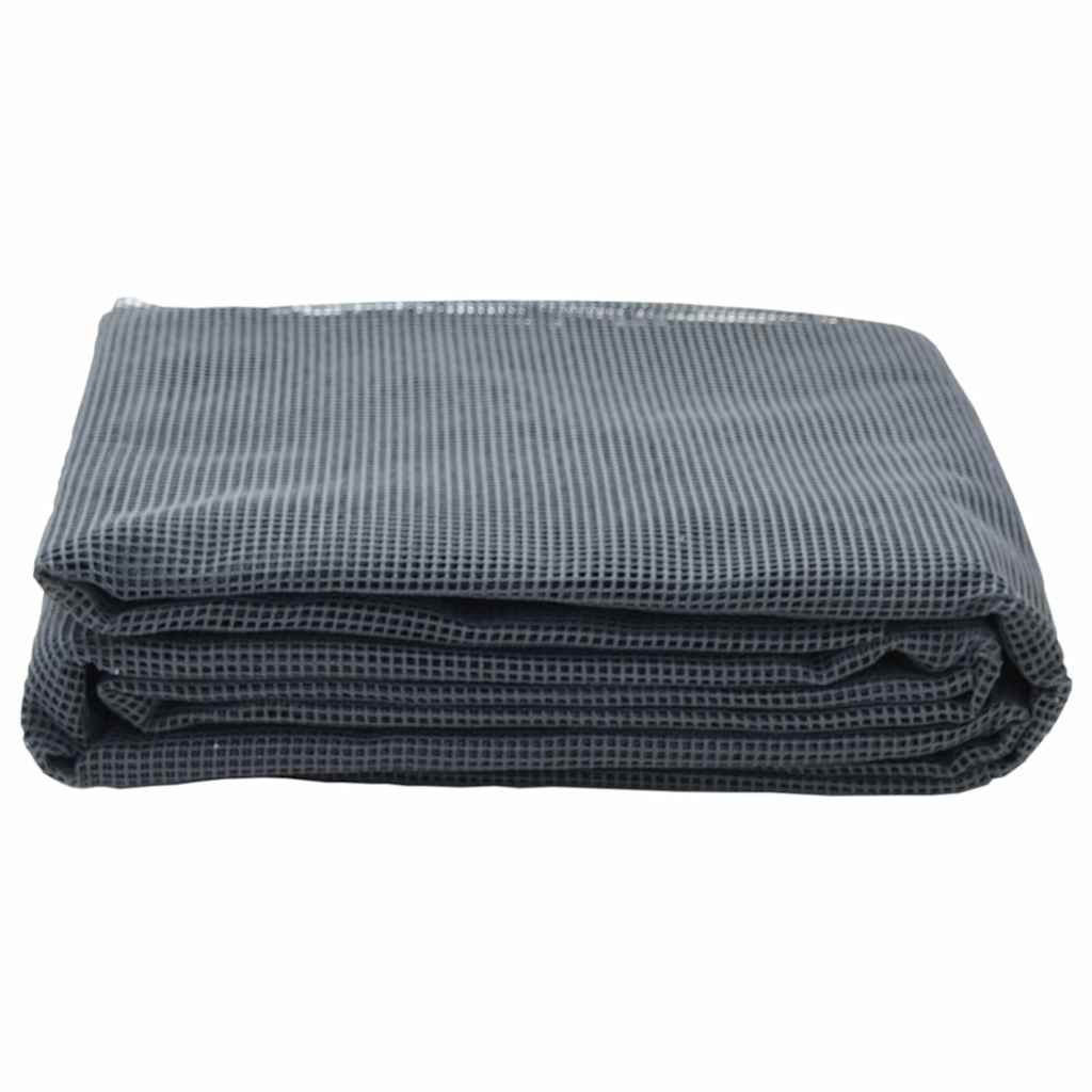 Zeltteppich 800 X 350 Cm Polyester