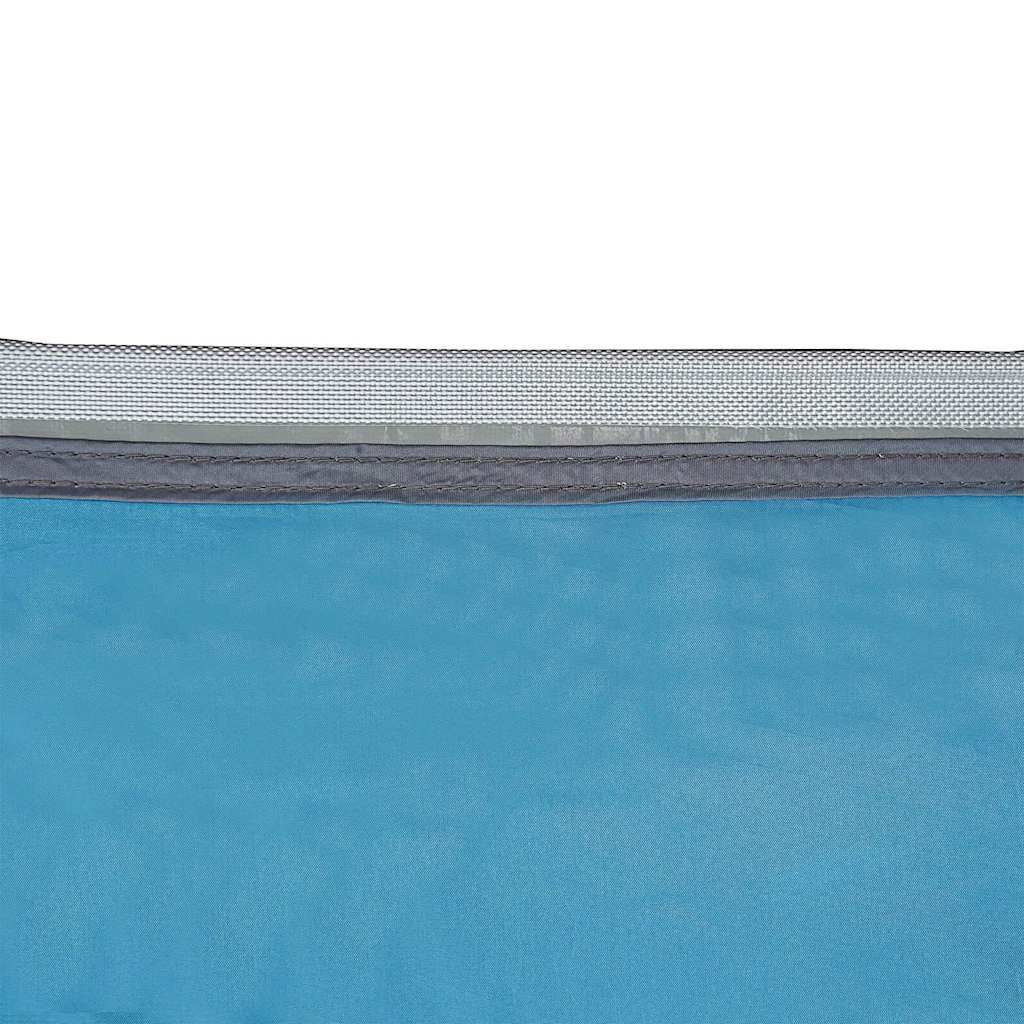 Caravan Zelt Für 3 Personen Mit Dach 330 X 252 X 245 Cm