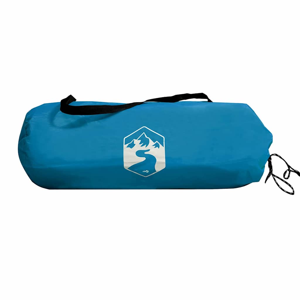 Caravan Zelt Für 3 Personen Mit Dach 330 X 252 X 245 Cm