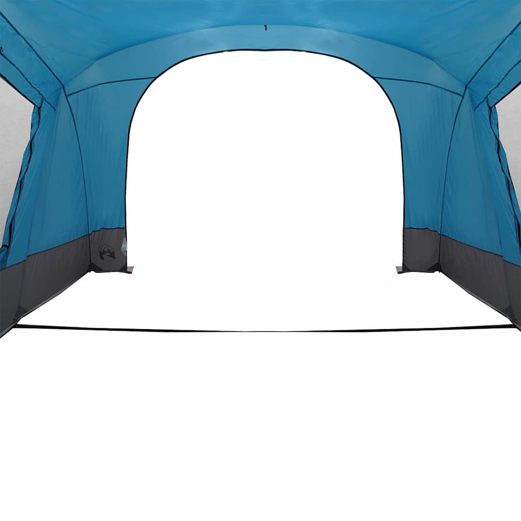 Caravan Zelt Für 3 Personen Mit Dach 330 X 252 X 245 Cm