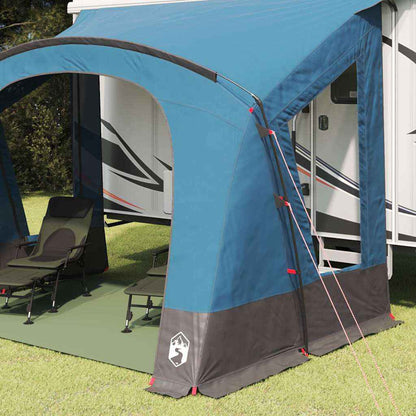 Caravan Zelt Für 3 Personen Mit Dach 330 X 252 X 245 Cm