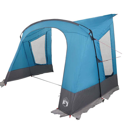 Caravan Zelt Für 3 Personen Mit Dach 330 X 252 X 245 Cm