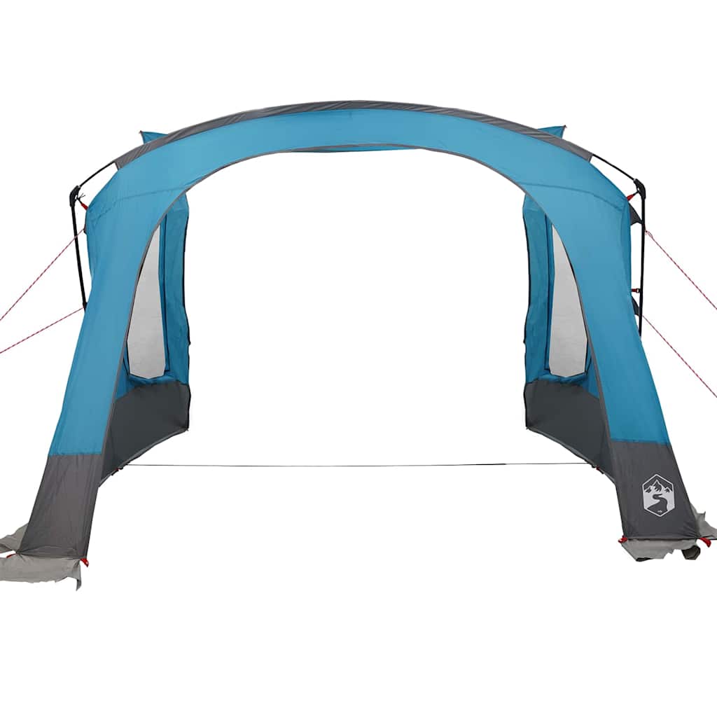 Caravan Zelt Für 3 Personen Mit Dach 330 X 252 X 245 Cm