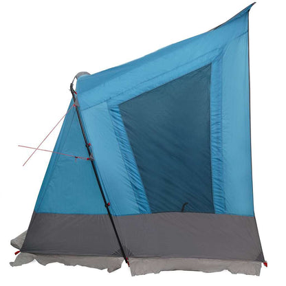 Caravan Zelt Für 3 Personen Mit Dach 330 X 252 X 245 Cm