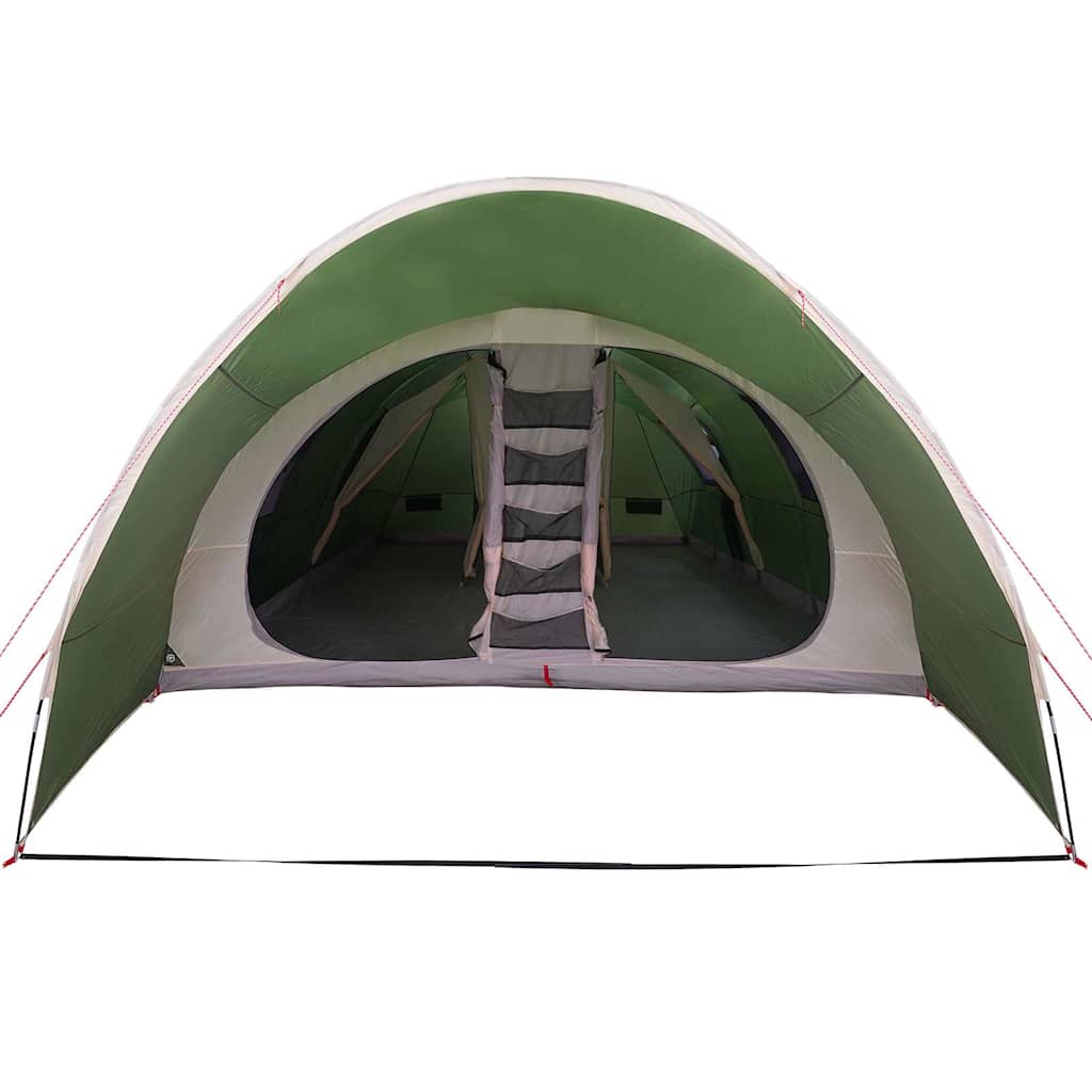 Tunnelzelt Für 8 Personen Mit Dach 710 X 460 X 245 Cm
