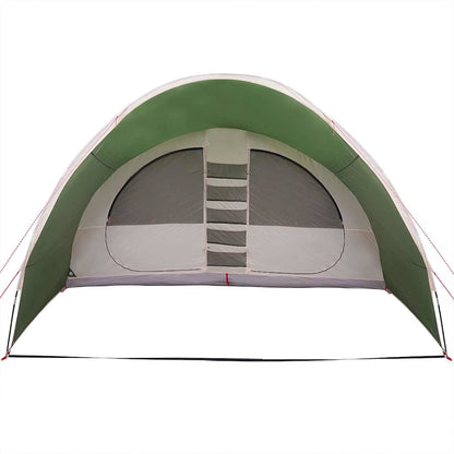 Tunnelzelt Für 8 Personen Mit Dach 710 X 460 X 245 Cm