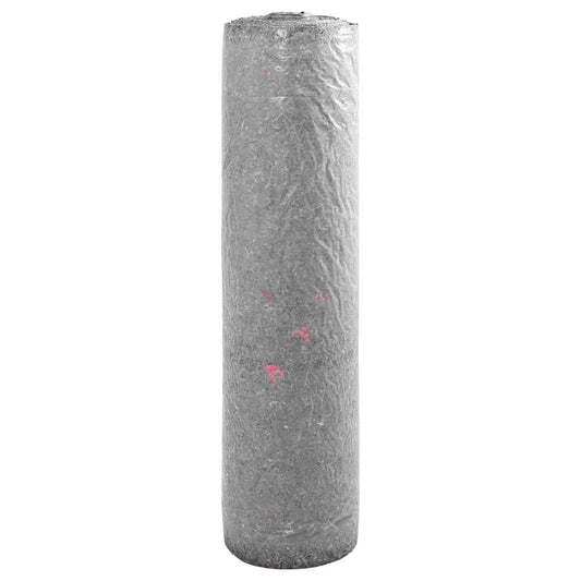 Teichvlies Grau Polyester Und Baumwolle