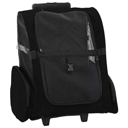 Trolley Für Haustiere 3-In-1 Faltbar