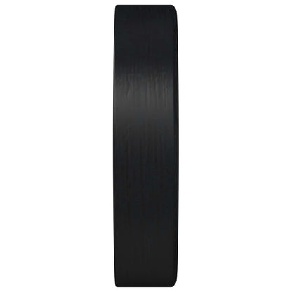 Geeignet Für Flachscheiben 2 Pcs Schwarz 15 X 3 Mm