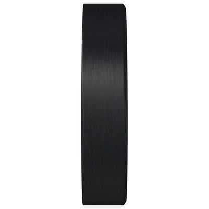 Geeignet Für Flachscheiben 2 Pcs Schwarz 15 X 3 Mm