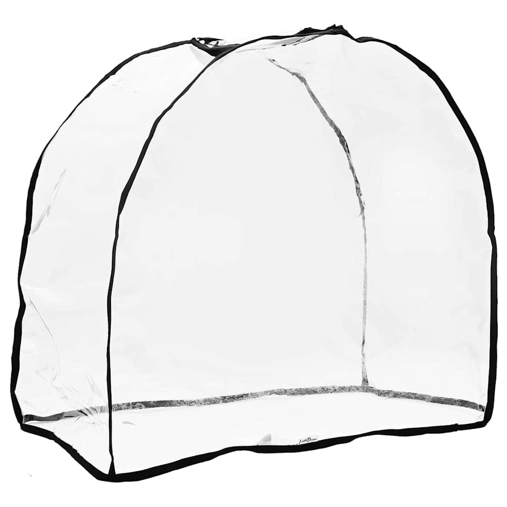 Faltbarer Haustierwagen 78 X 54 X 101 Cm Polyester