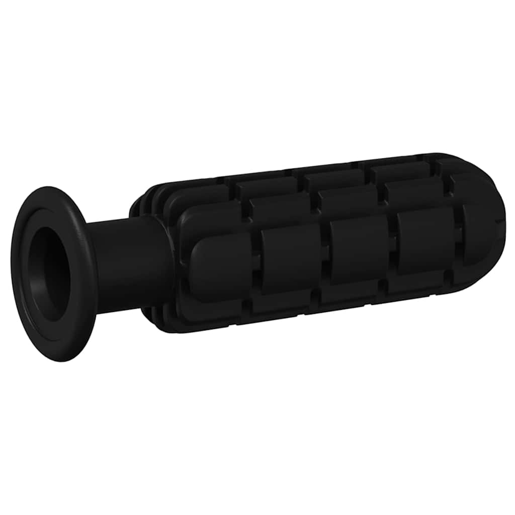 Tichfußballgriff 10 Pc Chwarz 2,8 X 2,8 X 9,3 Cm Pp