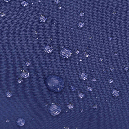 Pferdedecke Dunkelgrün Und Schwarz Polyester Marineblau