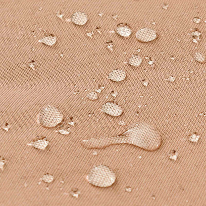 Pferdedecke Polyester Cappuccino