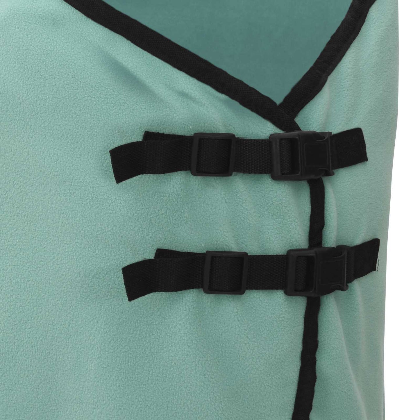Pferdedecke Sonder Polyester Grün