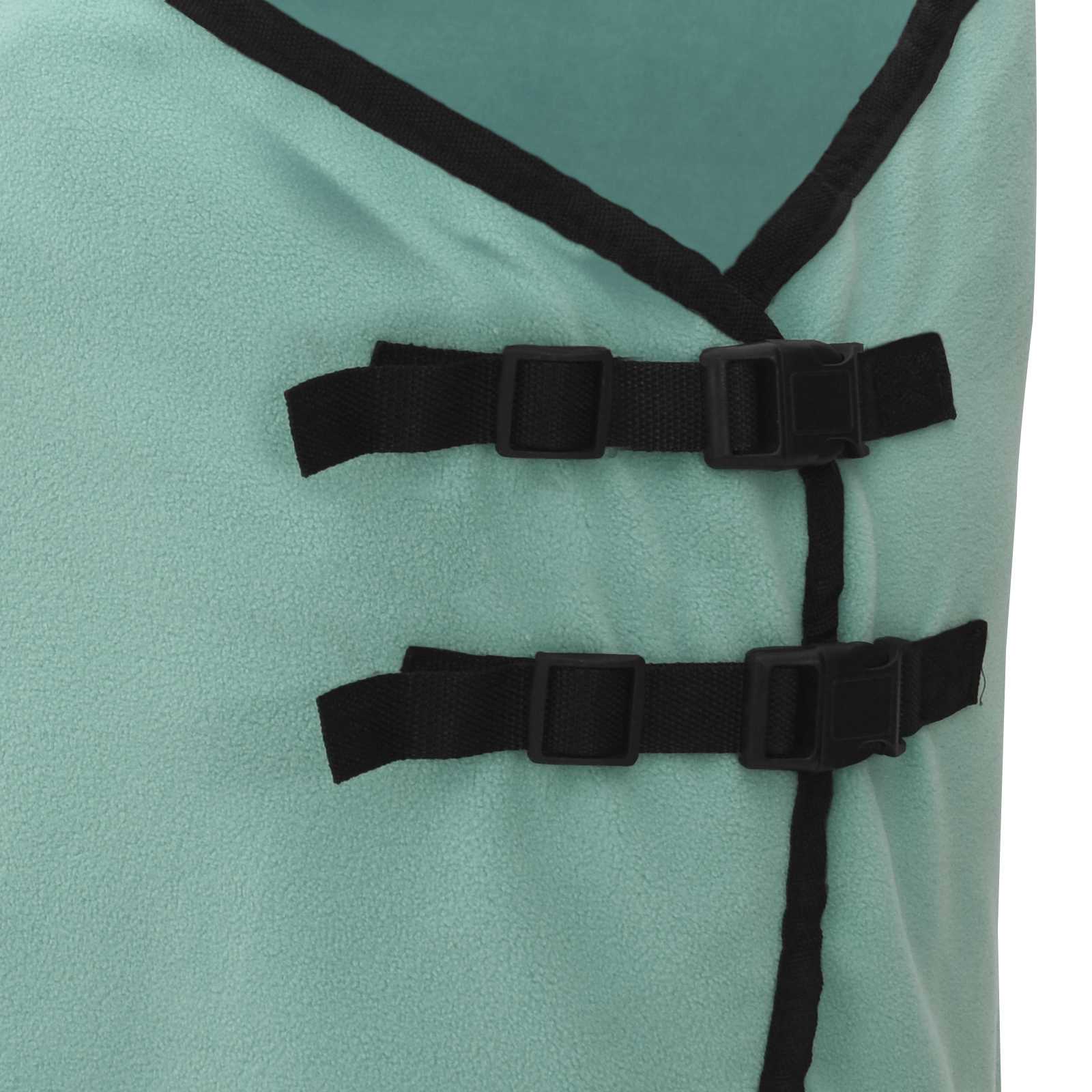Pferdedecke Sonder Polyester Grün
