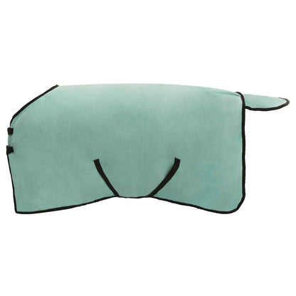Pferdedecke Sonder Polyester Grün