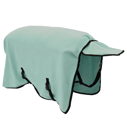 Pferdedecke Sonder Polyester Grün
