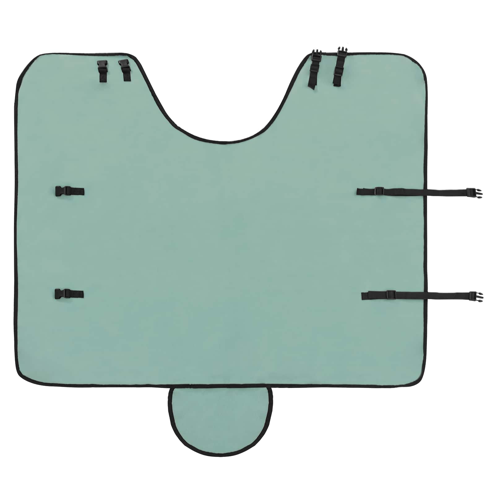 Pferdedecke Sonder Polyester Grün