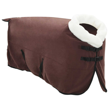 Pferdedecke Volles Polarfleece