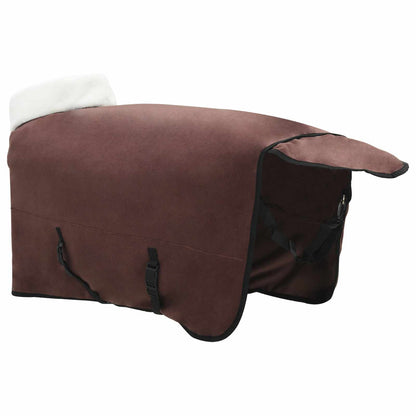 Pferdedecke Volles Polarfleece
