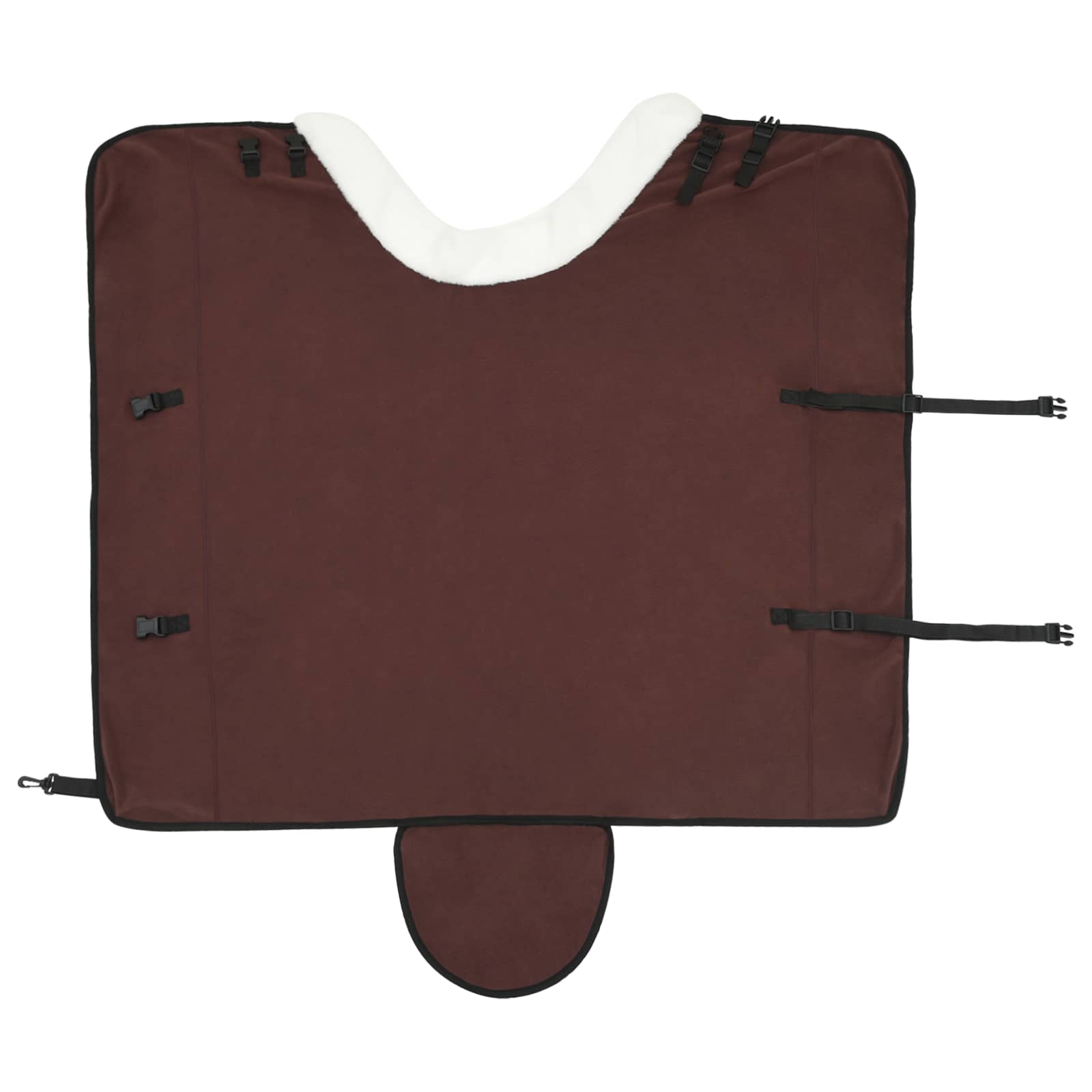 Pferdedecke Volles Polarfleece