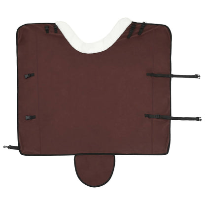 Pferdedecke Volles Polarfleece