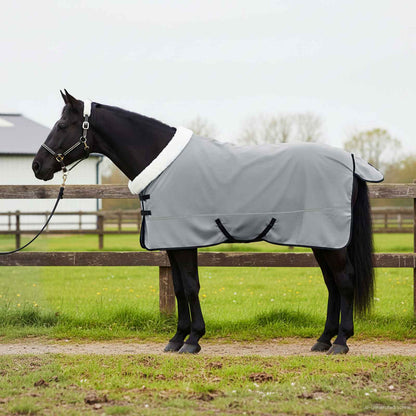 Pferdedecke Volles Polarfleece