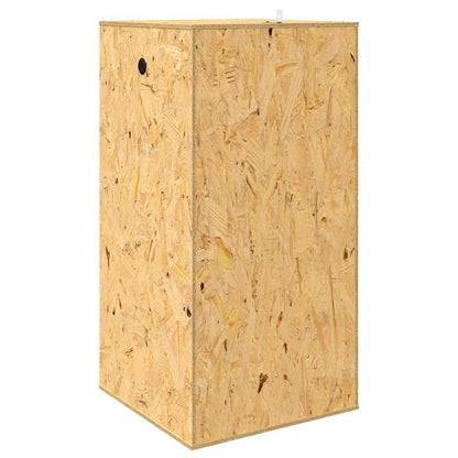 Terrarium Braun 50 X 50 X Osb