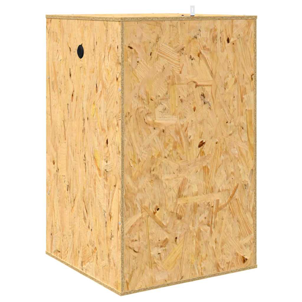 Terrarium Braun 50 X 50 X Osb