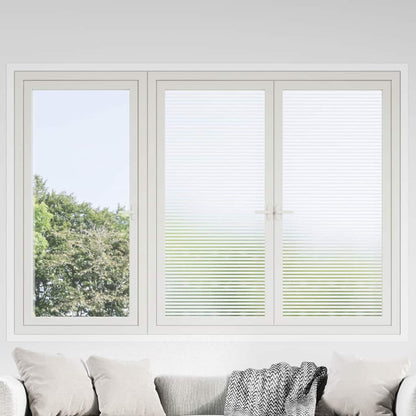 Selbstklebende Fensterfolie 90 X 500 Cm Pvc